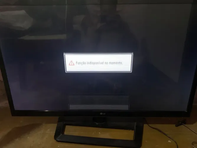 TV LG
