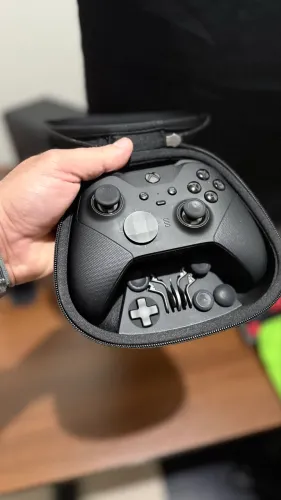 Controle Xbox elite 2