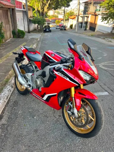 Cbr 1000 rr
