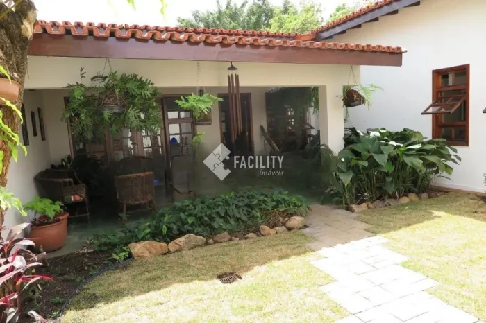 casa - Jardim Paraíso - Campinas