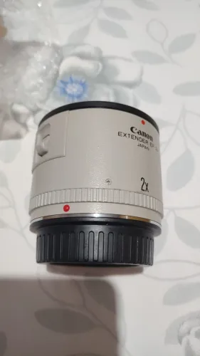 Extensor 2x Canon