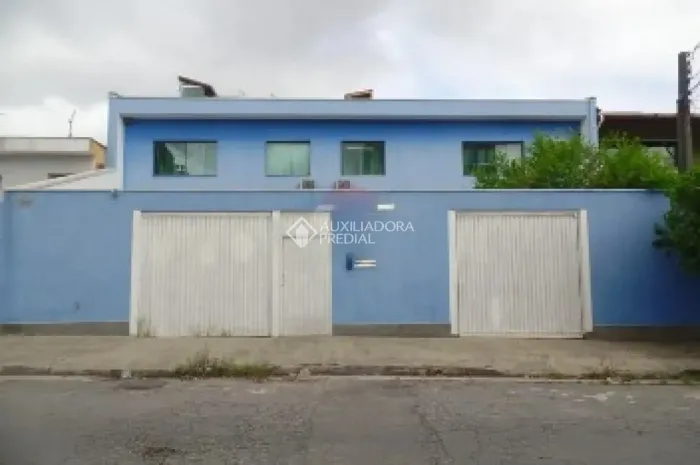 Sobrado Comercial à Venda em Santo André