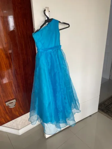 Vestido Infanti de festa