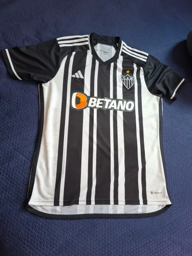 Camisa do Galo Betano 2024 Original