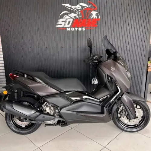 Yamaha Xmax 300 Abs 2026