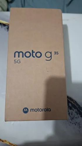 Smartphone celular