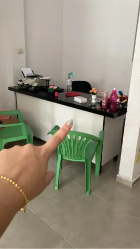 Mesa para escritório 