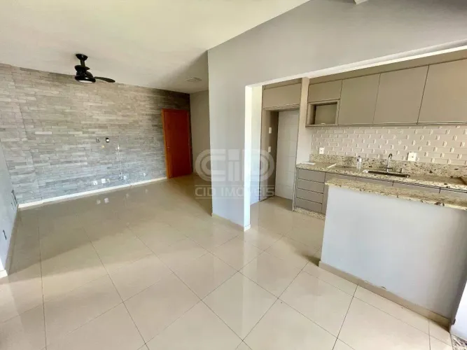 Apartamento 2 Quartos Jardim Mariana