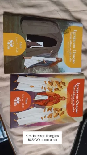 Liturgias 