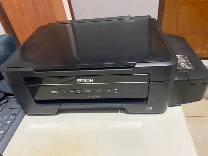 Impressora Epson L375