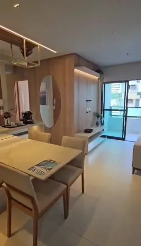 Seu Novo Apartamento em Boa Viagem Espera por Você | Andar Alto | A partir de R$ 625 Mil -
