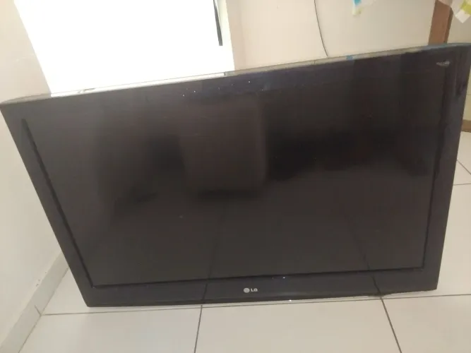 TV LG 42" Full HD