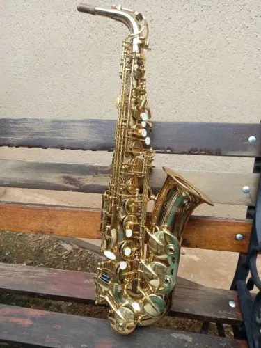 Sax Alto Hoyden Revisado