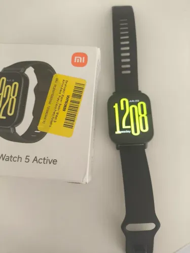 Redmi watch 5 Active 