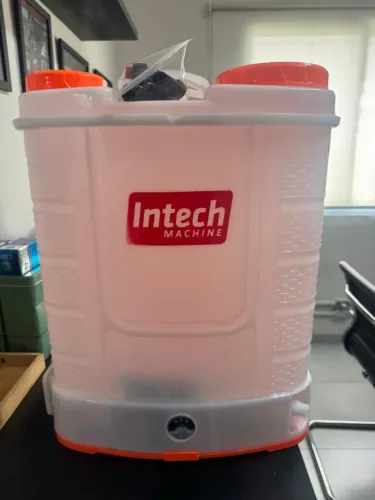 Pulverizador a Bateria GPE2000