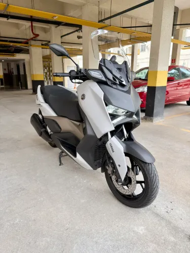 XMAX 250 CONNECTED 2025/2025 