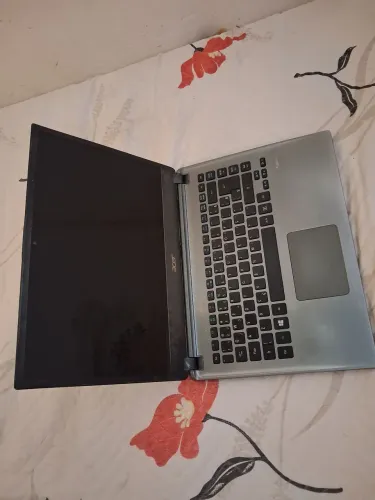 NOTEBOOK À VENDA