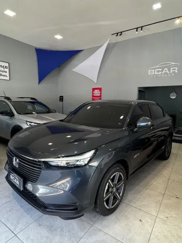 Honda HR-V EX 1.5 Sensing 16V 5P Aut. 2023