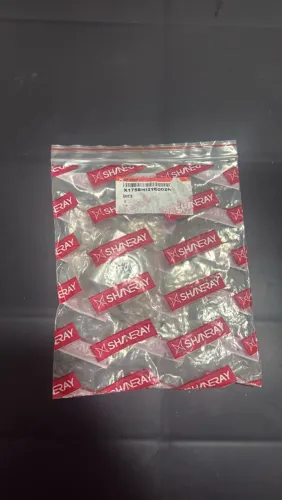 Engrenagem caracol Original Shi 175 Shineray