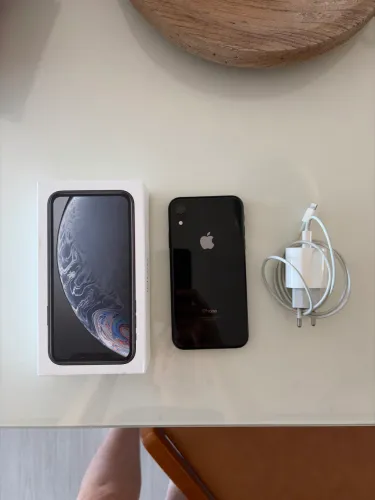 iPhone XR 128GB