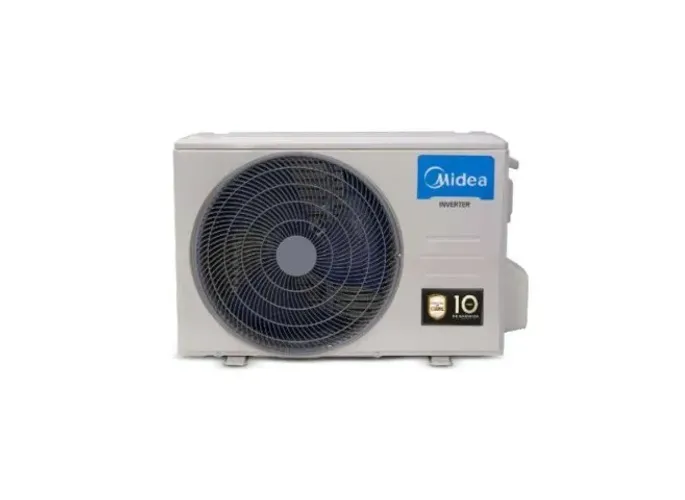 AR CONDICIONADO MIDEA HIWALL 24.000 BTUS XTREME ARTCOOL