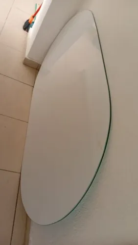 VENDO ESSE TAMPO DE VIDRO