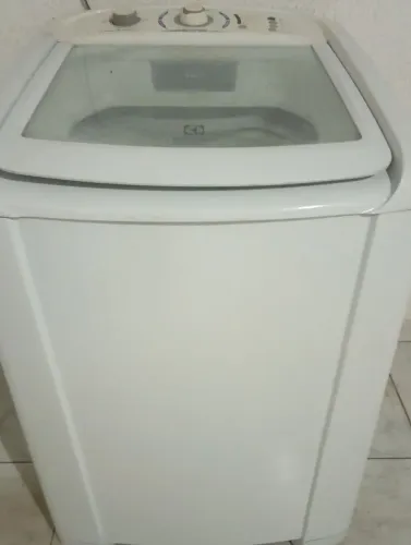 Máquina de lavar
