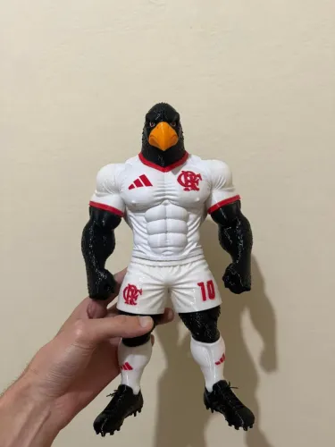 Mascote do seu time