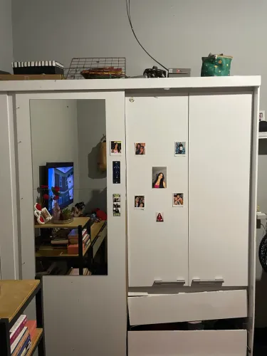 Guarda-roupa