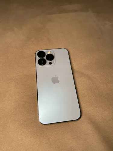 iPhone 13 Pro 256gb VENDO OU TROCO