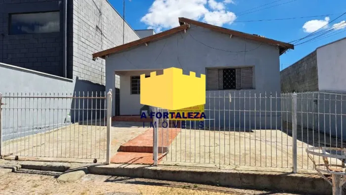 Casa Frente com 2 dormitórios para alugar, 86 m² por R$ 2.084/mês - Vila Amorim - American