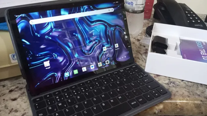 Tablet Positivo Vision Tab 10