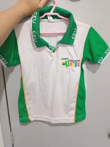 Uniforme escolar