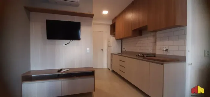 Studio Mobiliado para alugar- 25m² na Mooca
