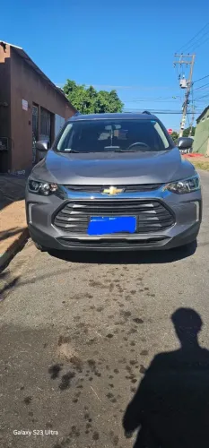 Chevrolet Tracker LTZ 1.0 Turbo 12V Flex AUT 2023