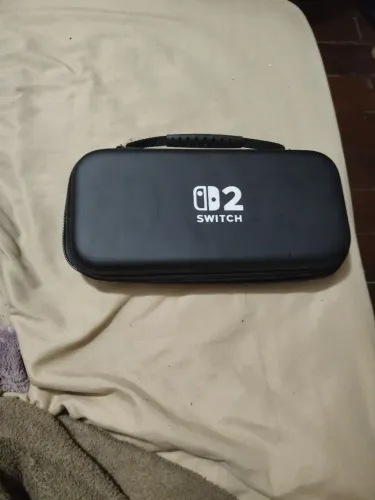 Case para Nintendo Switch 2