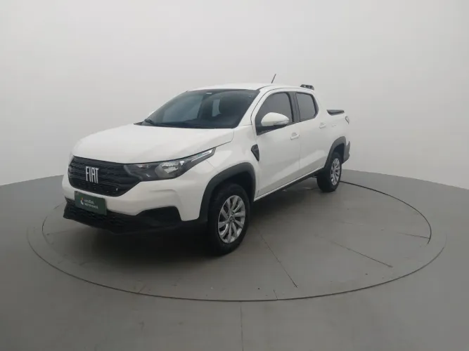 Fiat Strada Freedom 1.3 Flex 8V CD 2025