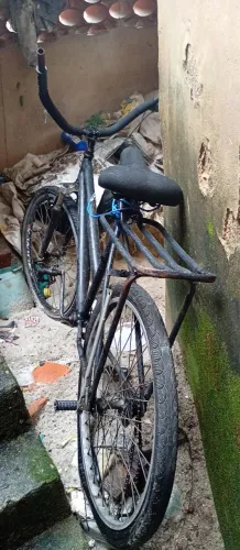 Bike praianas
