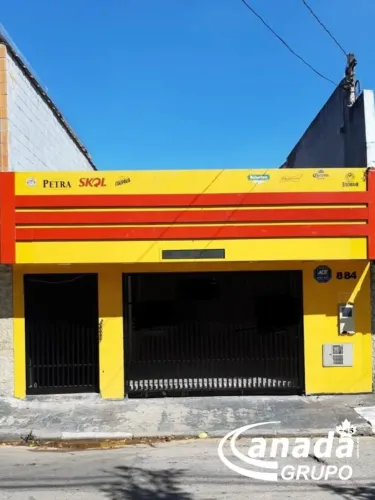 Comercio A Venda No Quitauna