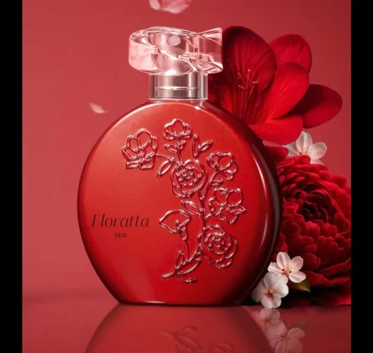 Perfume 