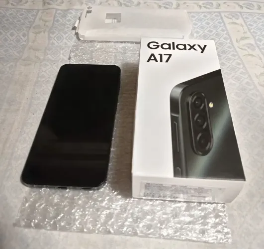 Samsung Galaxy A17 (NOVO)