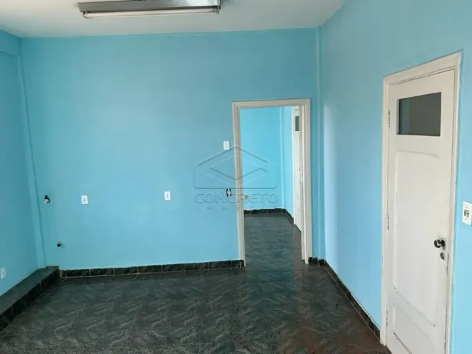Sala Comercial - Edifício Drogasil - Centro