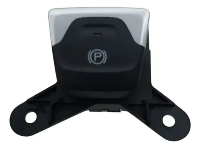 Botao Freio De Mão Eletronico Jeep Compass Limited 2021 12 V