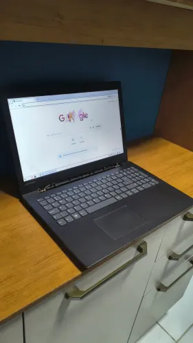 Notebook Lenovo ideapad 330 
