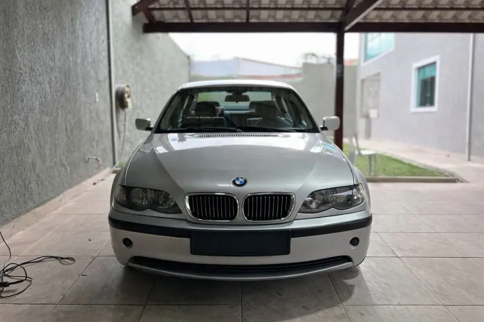 BMW 320I A 2005