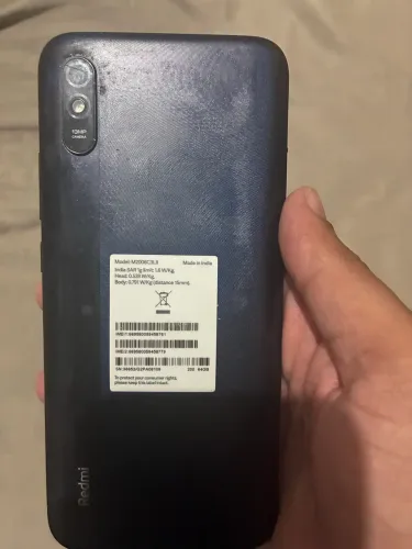 xiaomi redmi 9i