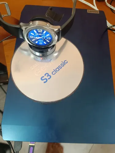 Samsung gear s3 classic