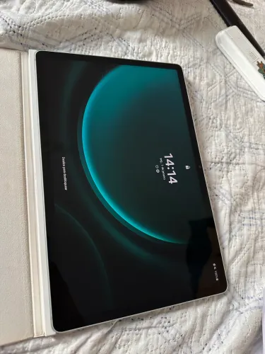 Tablet Samsung Tab S9 FE+ SM-X616B 12,4" 5G 128GB /8GB RAM 
