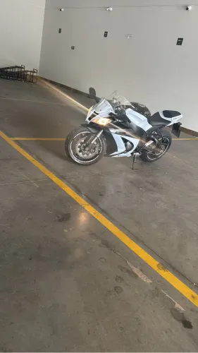 Zx10R