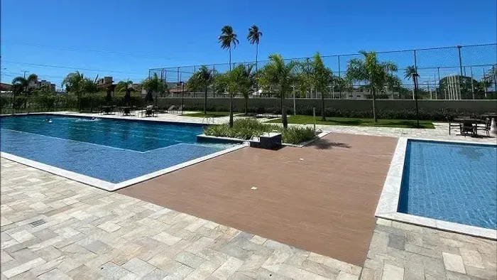 LOTE DE ESQUINA NO SUNVILLE RESIDENCE JOÃO PESSOA 248 M2 OPORTUNIDADE